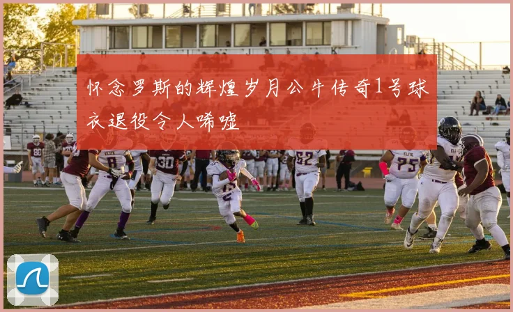 怀念罗斯的辉煌岁月公牛传奇1号球衣退役令人唏嘘